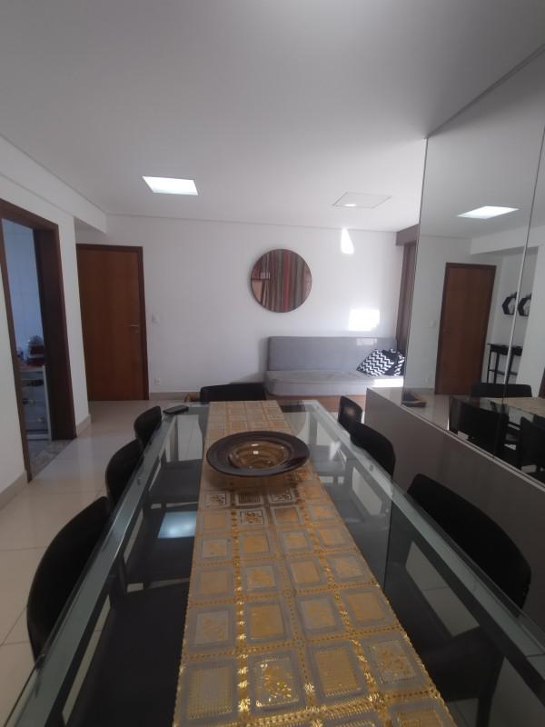 Apartamento, Graça, 3 Quartos, 3 Vagas, 1 Suíte