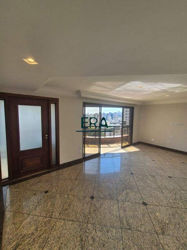 Apartamento, São Pedro, 4 Quartos, 3 Vagas, 1 Suíte