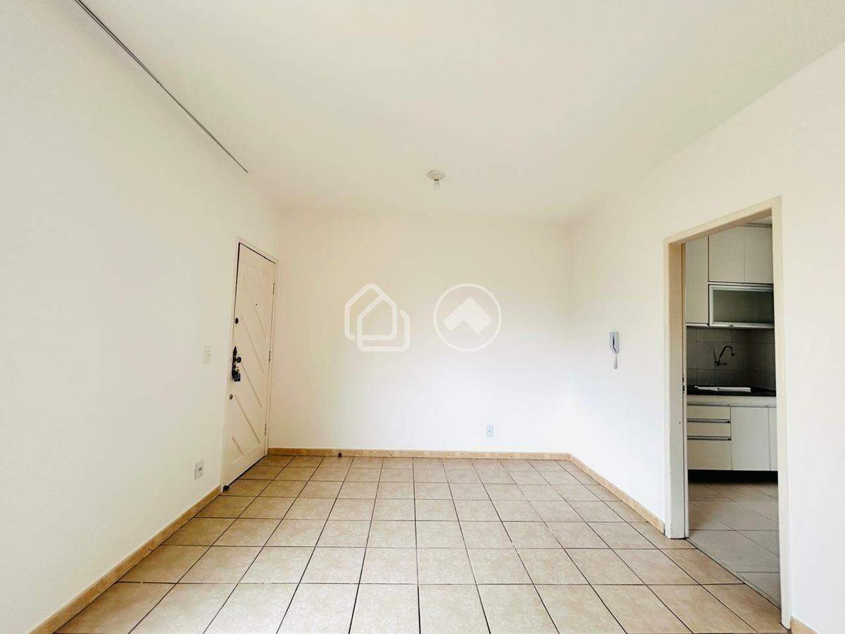 Apartamento, Buritis, 4 Quartos, 2 Vagas, 1 Suíte