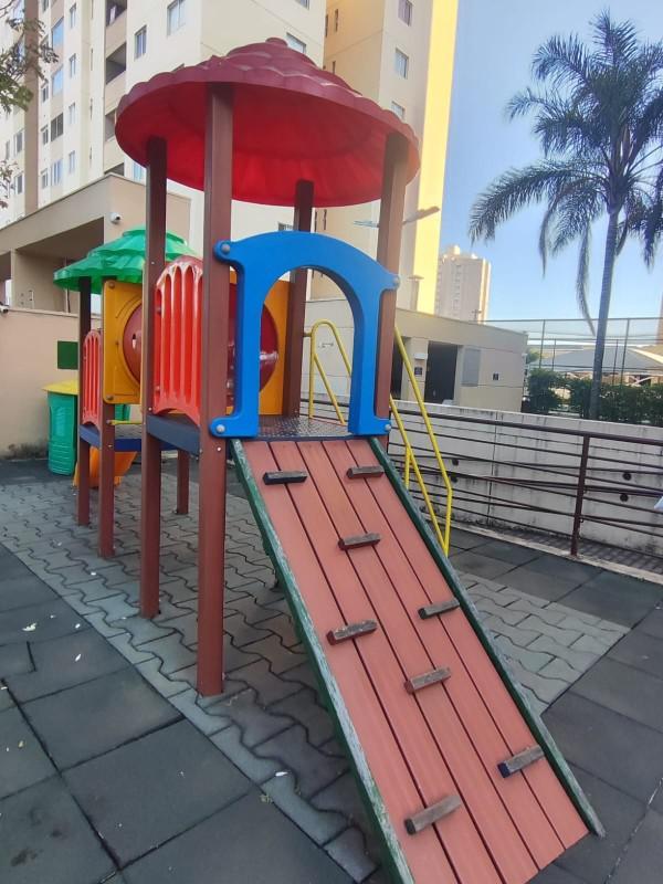 Apartamento, Castelo, 3 Quartos, 2 Vagas, 1 Suíte