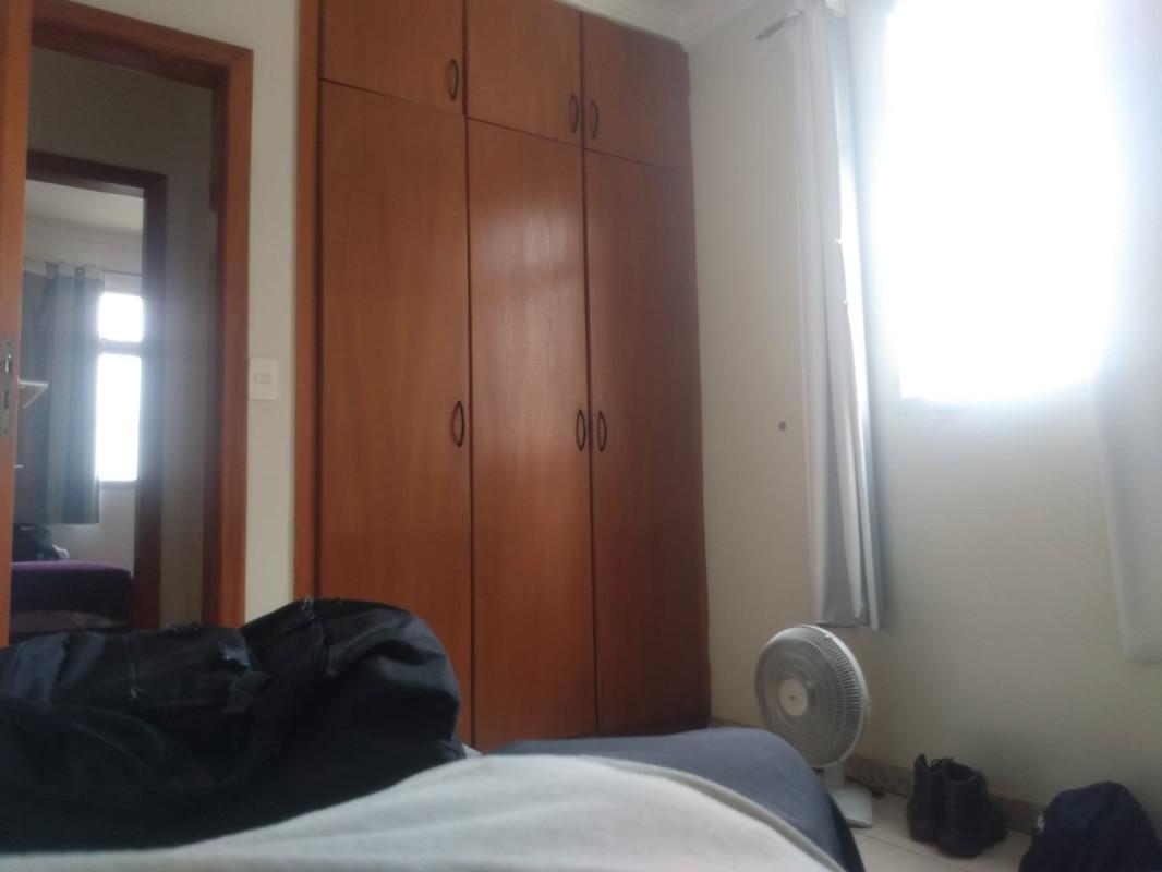 Apartamento, Nova Gameleira, 3 Quartos, 2 Vagas