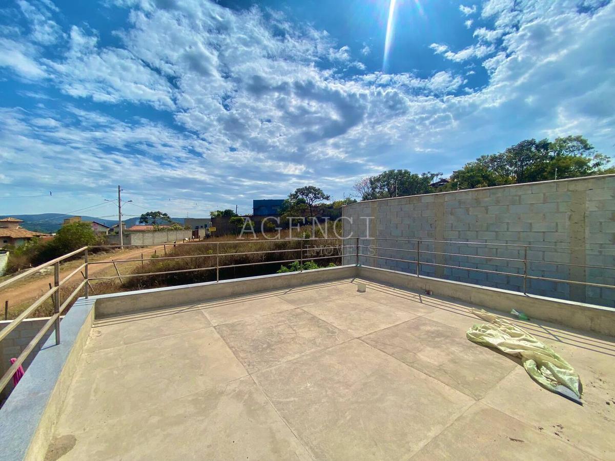 Casa, Vale do Sol, 2 Quartos, 0 Vaga, 1 Suíte