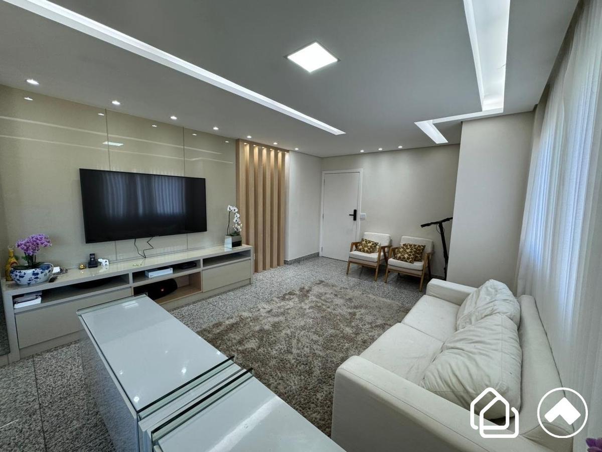 Apartamento, Buritis, 4 Quartos, 3 Vagas, 1 Suíte