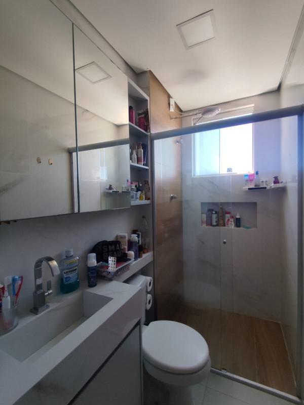 Apartamento, Álvaro Camargos, 2 Quartos, 1 Vaga, 1 Suíte