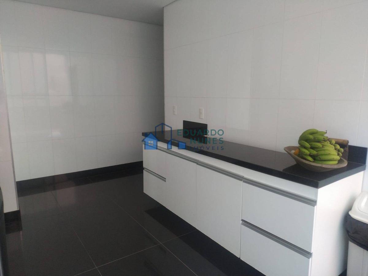 Casa, Mangabeiras, 5 Quartos, 6 Vagas, 5 Suítes