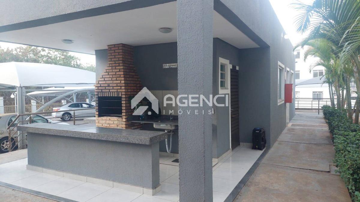 Apartamento, Santa Maria, 2 Quartos, 0 Vaga, 0 Suíte