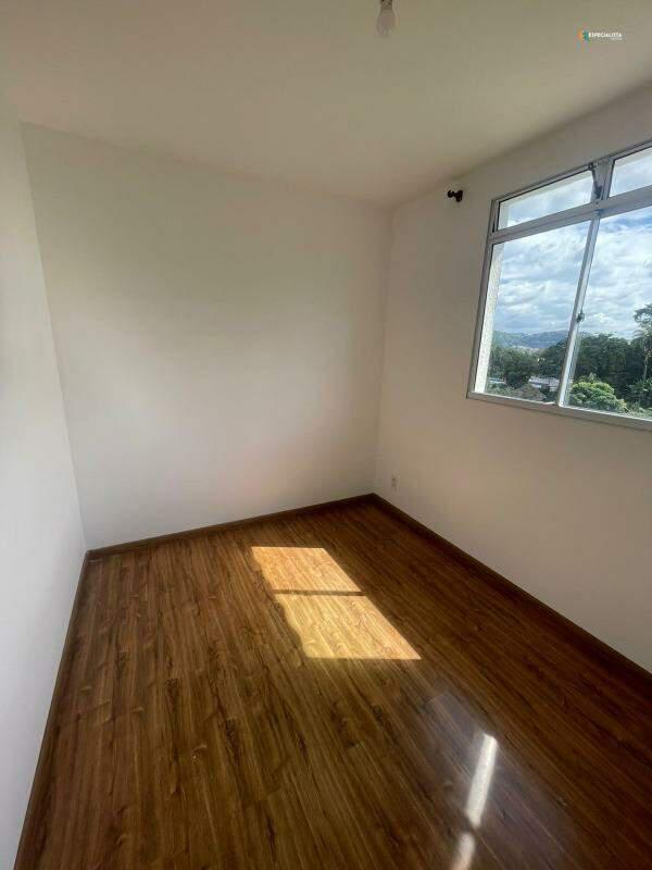 Apartamento, Pousada Del Rey (são Benedito), 2 Quartos, 1 Vaga