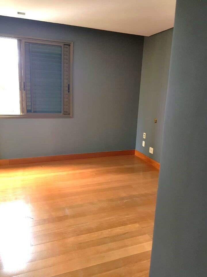 Apartamento, São Pedro, 4 Quartos, 3 Vagas, 4 Suítes