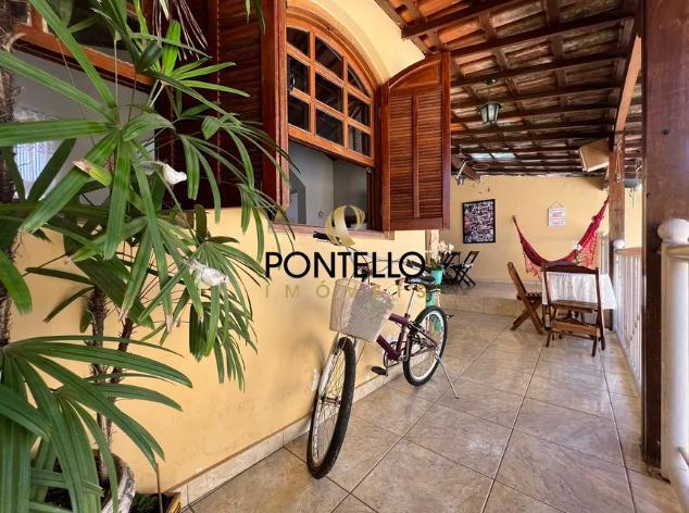 Casa, Planalto, 2 Quartos, 3 Vagas, 2 Suítes