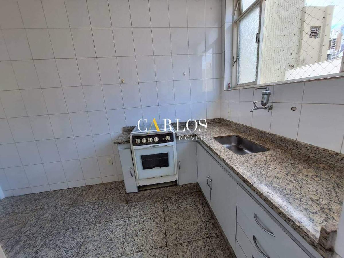 Apartamento, Gutierrez, 2 Quartos, 1 Vaga