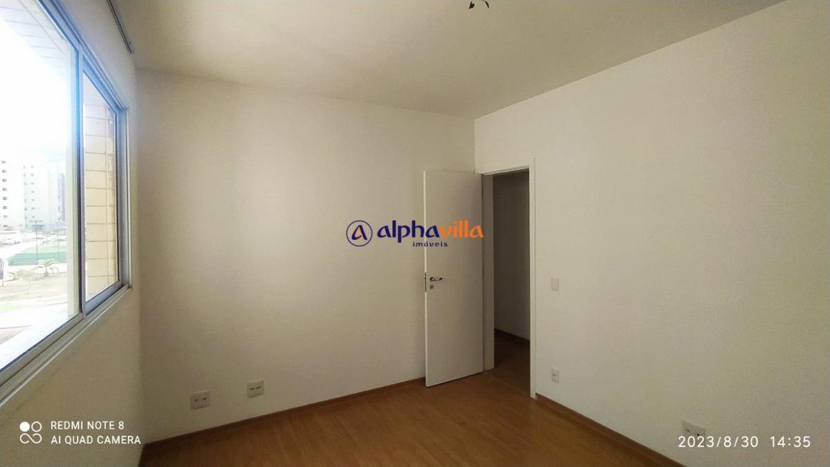 Apartamento, Alphaville - Lagoa dos Ingleses, 4 Quartos, 3 Vagas, 2 Suítes