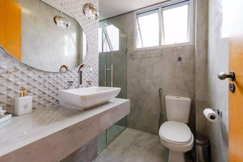 Apartamento, Prado, 4 Quartos, 2 Vagas, 1 Suíte