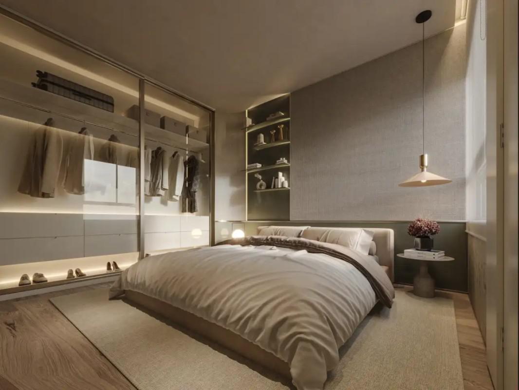 Apartamento, Nova Granada, 3 Quartos, 2 Vagas, 1 Suíte
