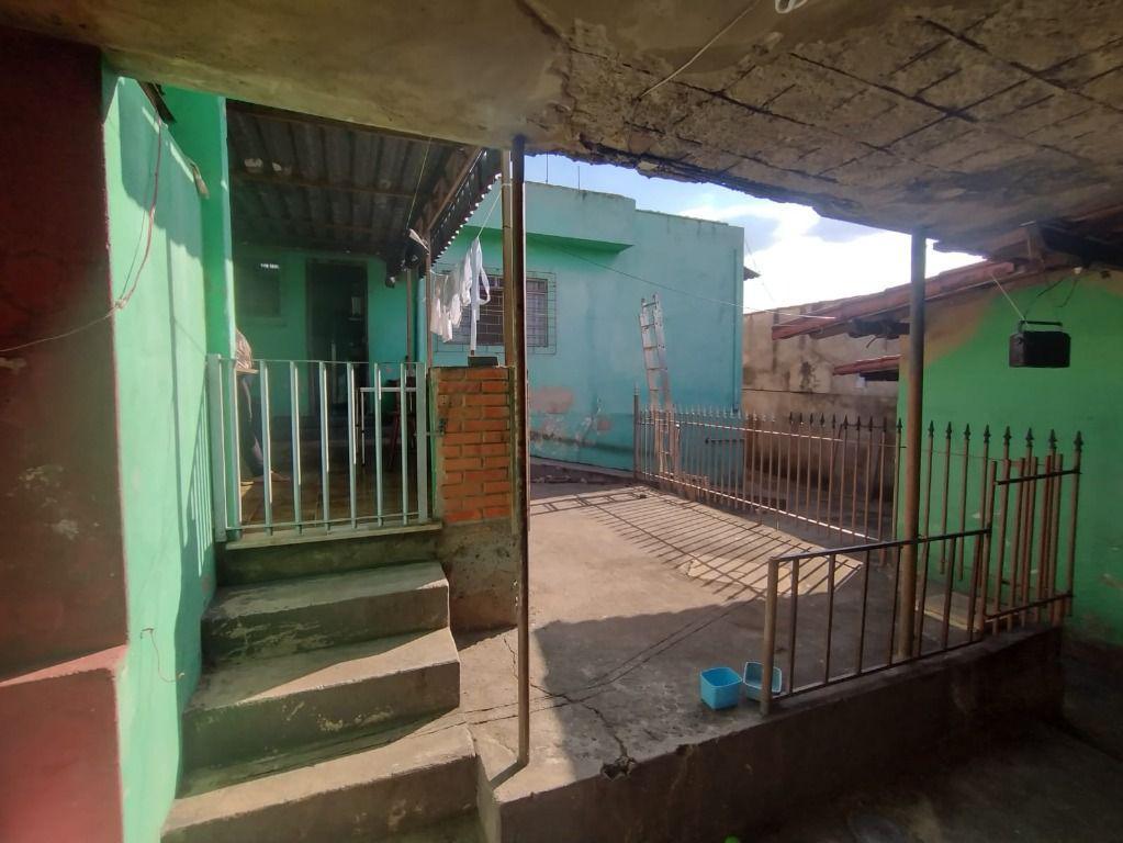 Casa, Itacolomi, 3 Quartos, 2 Vagas, 1 Suíte