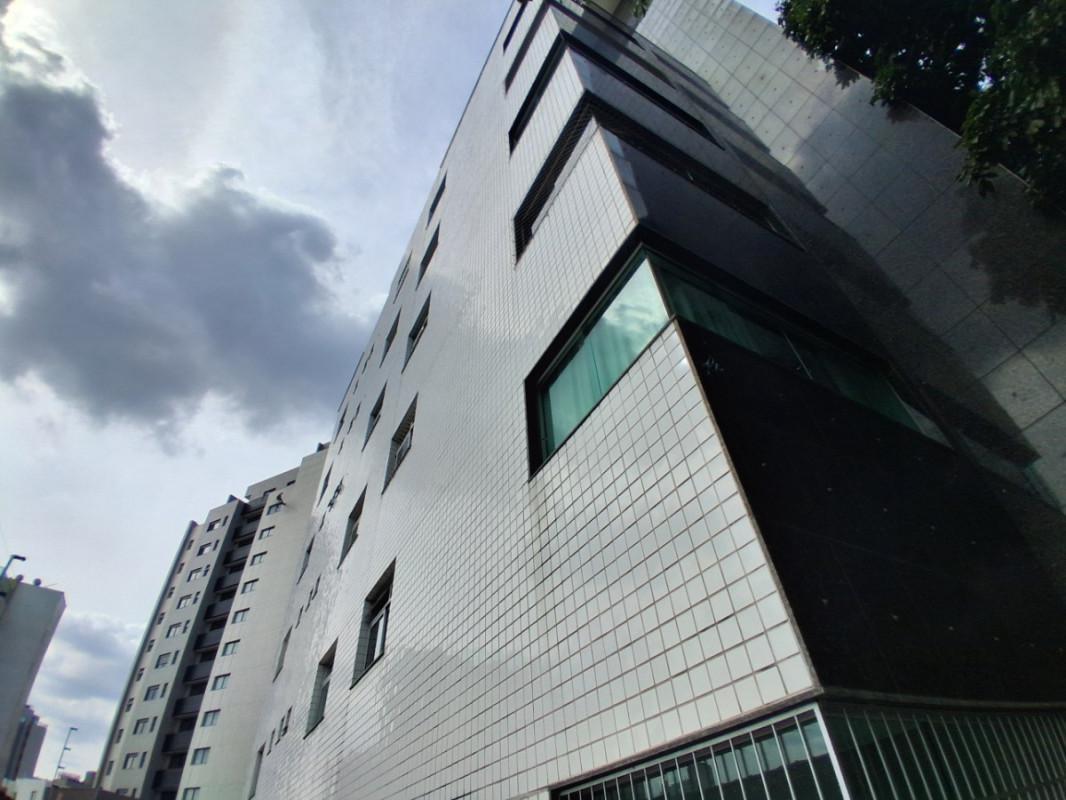 Apartamento, Sion, 3 Quartos, 3 Vagas, 1 Suíte