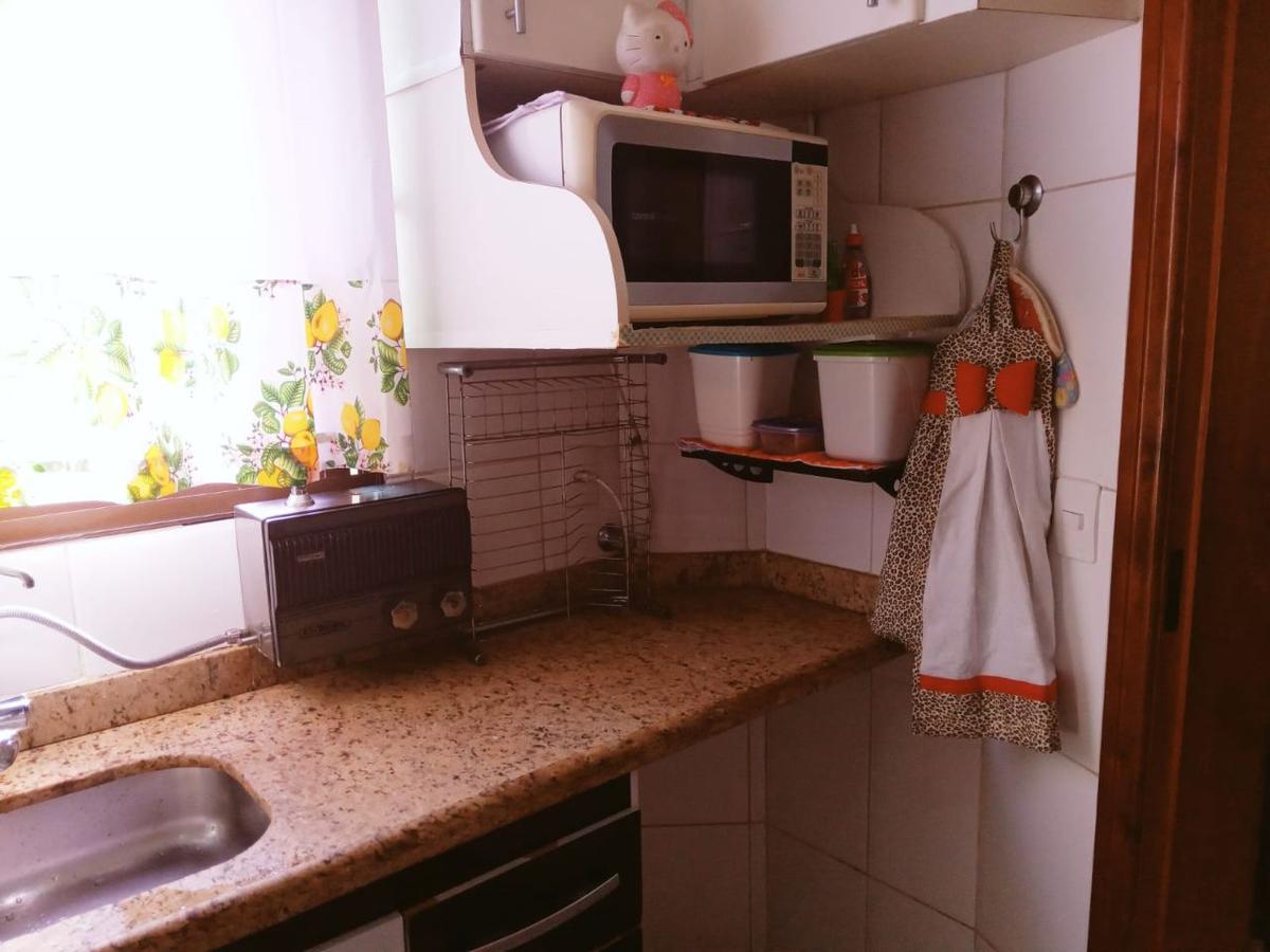 Apartamento, Palmares, 4 Quartos, 2 Vagas, 1 Suíte