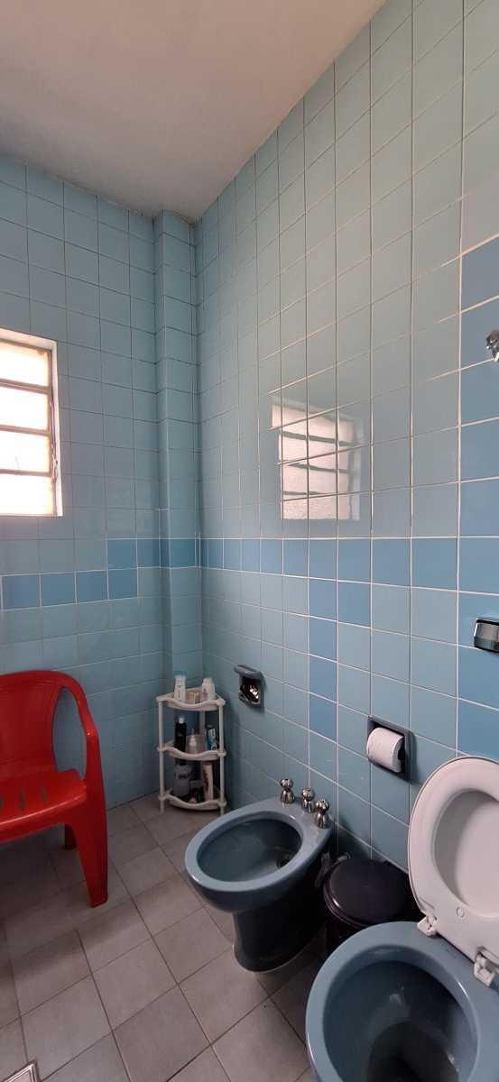 Apartamento, Floresta, 3 Quartos, 0 Vaga