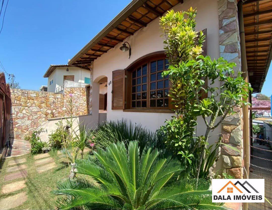 Casa, Santa Amélia, 4 Quartos, 4 Vagas, 2 Suítes