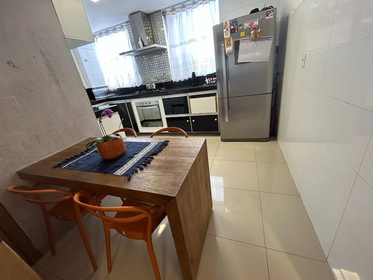 Cobertura, Europa, 3 Quartos, 2 Vagas, 1 Suíte