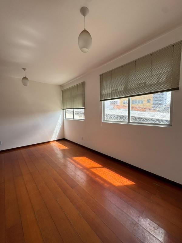 Apartamento, Caiçaras, 3 Quartos, 1 Vaga, 1 Suíte