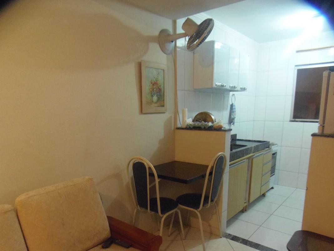 Casa, Céu Azul, 2 Quartos, 1 Vaga