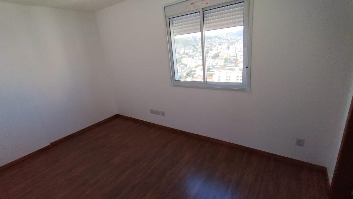 Cobertura, Nova Suíssa, 3 Quartos, 4 Vagas, 1 Suíte