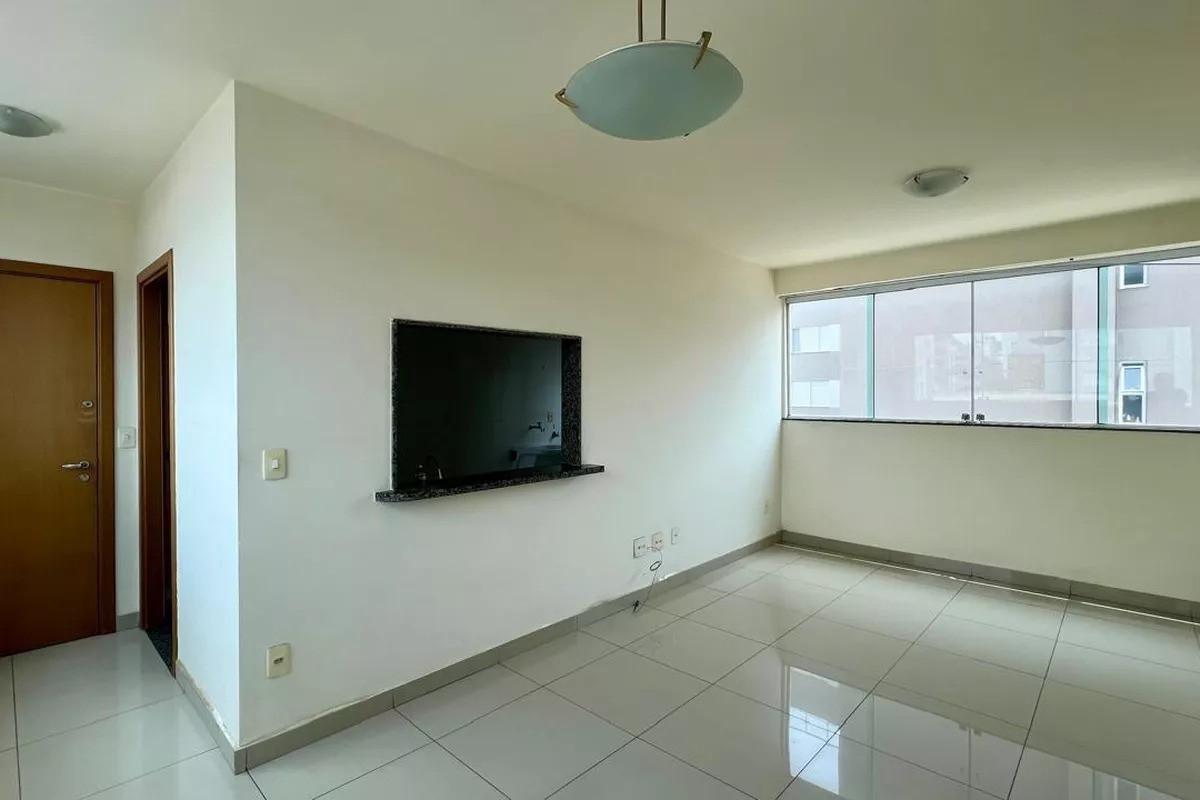 Apartamento, Santo Antônio, 3 Quartos, 2 Vagas, 1 Suíte