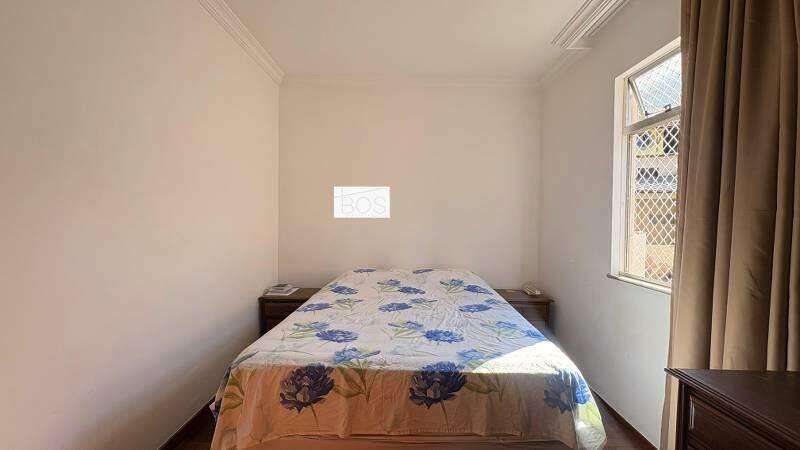 Apartamento, União, 4 Quartos, 2 Vagas, 1 Suíte