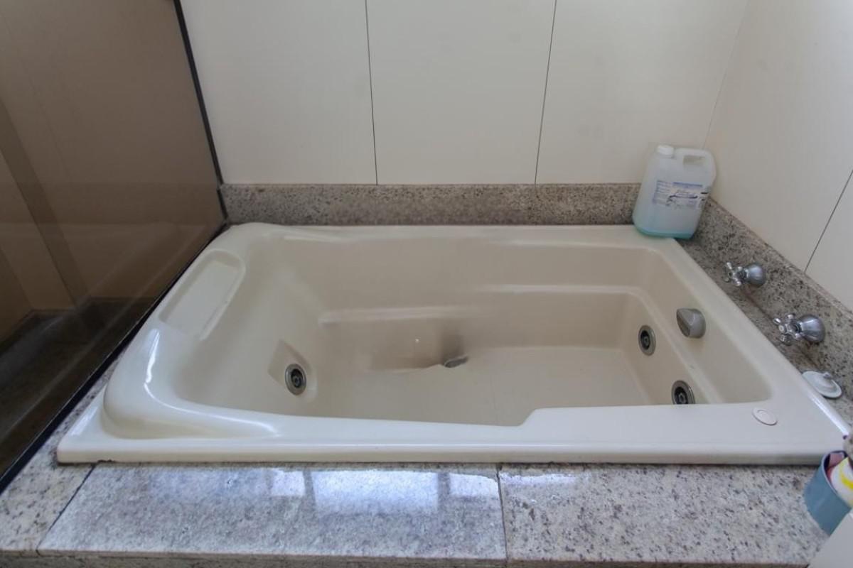 Apartamento, Serra, 4 Quartos, 2 Vagas, 1 Suíte