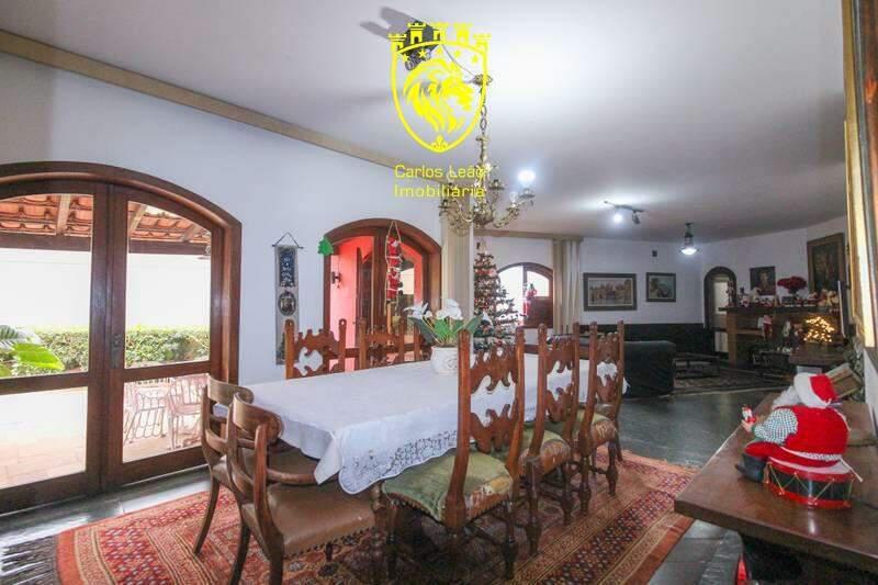 Casa, Belvedere, 5 Quartos, 3 Vagas, 3 Suítes