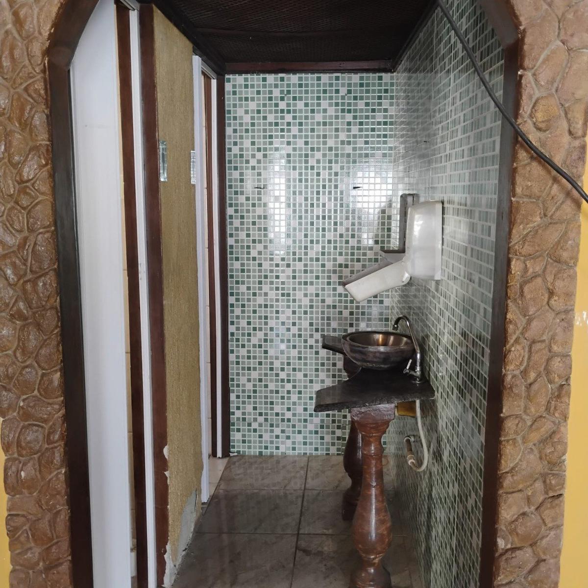 Andar, Jardim Montanhês, 0 Quarto, 0 Vaga