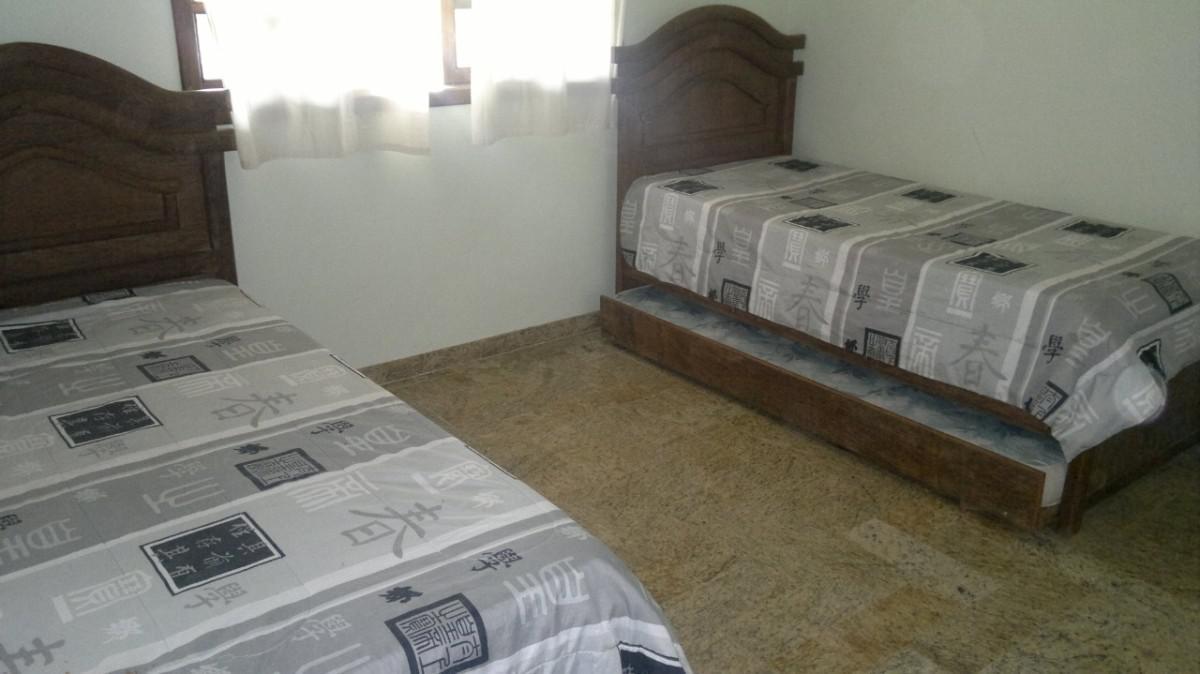 Casa, Vianinha, 3 Quartos, 5 Vagas, 2 Suítes