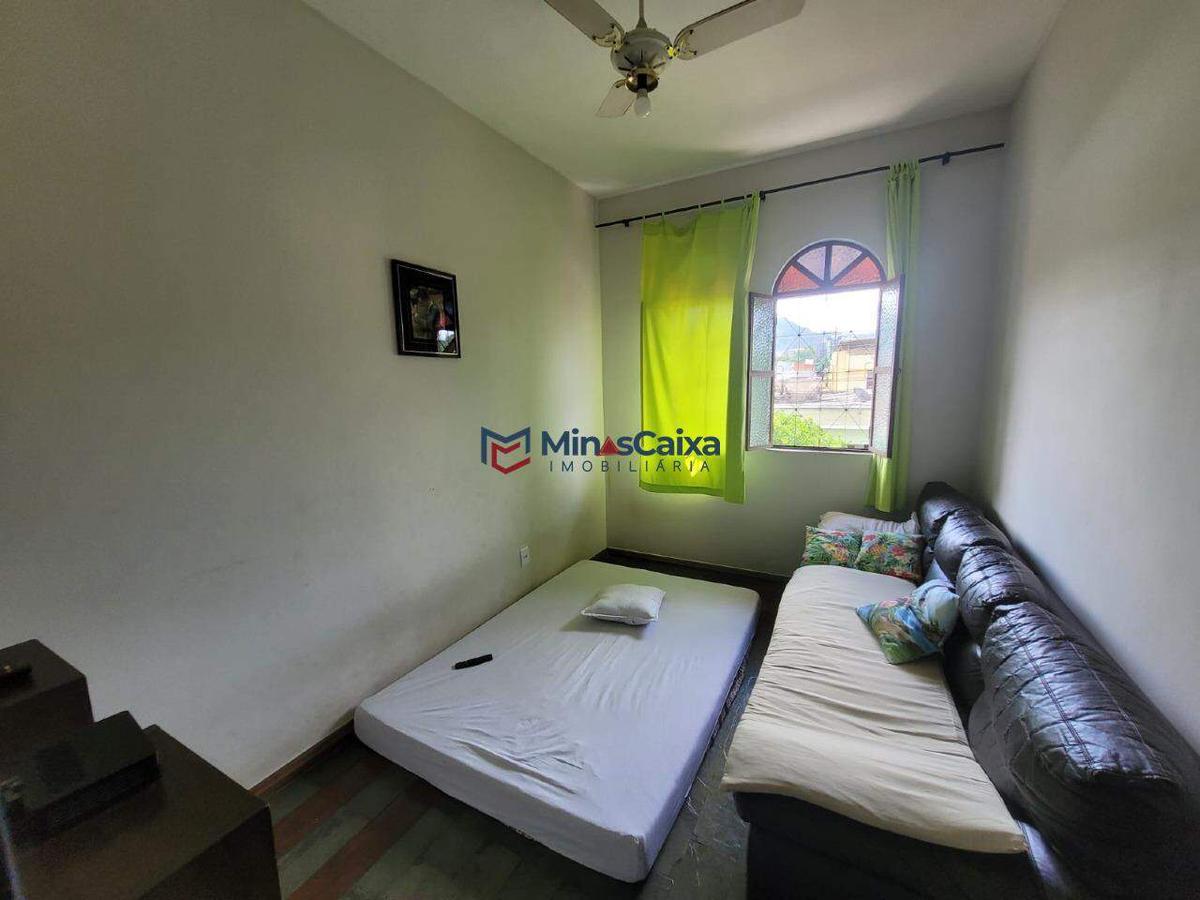 Casa, Olaria, 3 Quartos, 1 Vaga, 1 Suíte
