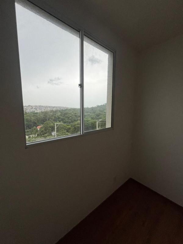 Apartamento, Central Park, 2 Quartos, 1 Vaga