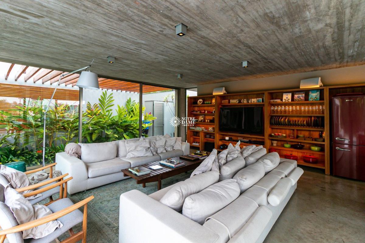 Casa, Bosque da Ribeira, 5 Quartos, 4 Vagas, 4 Suítes