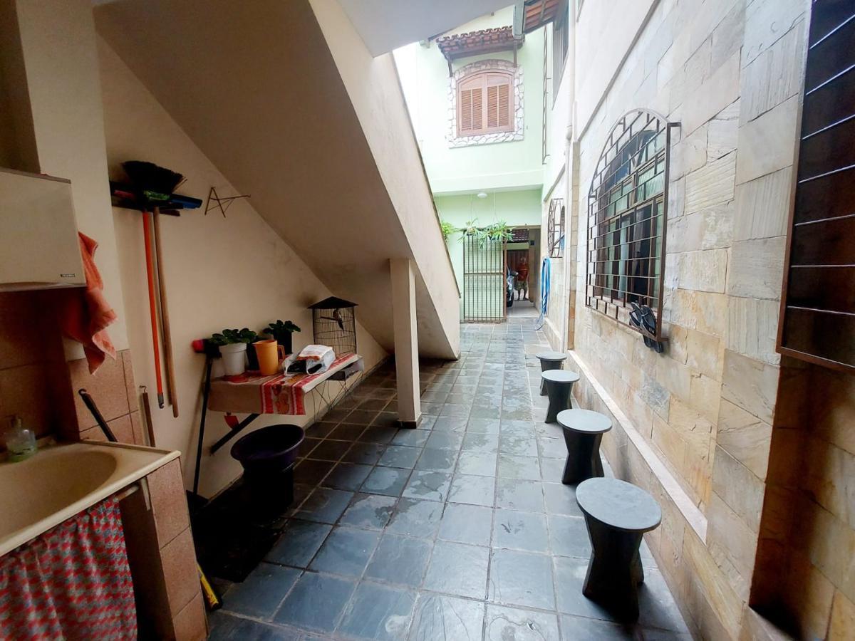 Casa, Ressaca, 4 Quartos, 3 Vagas, 1 Suíte