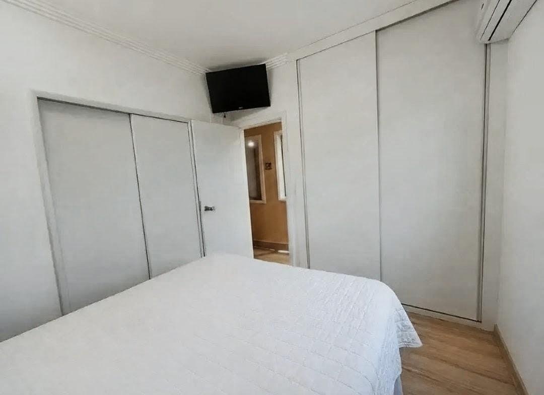 Cobertura, Ipiranga, 3 Quartos, 2 Vagas, 1 Suíte