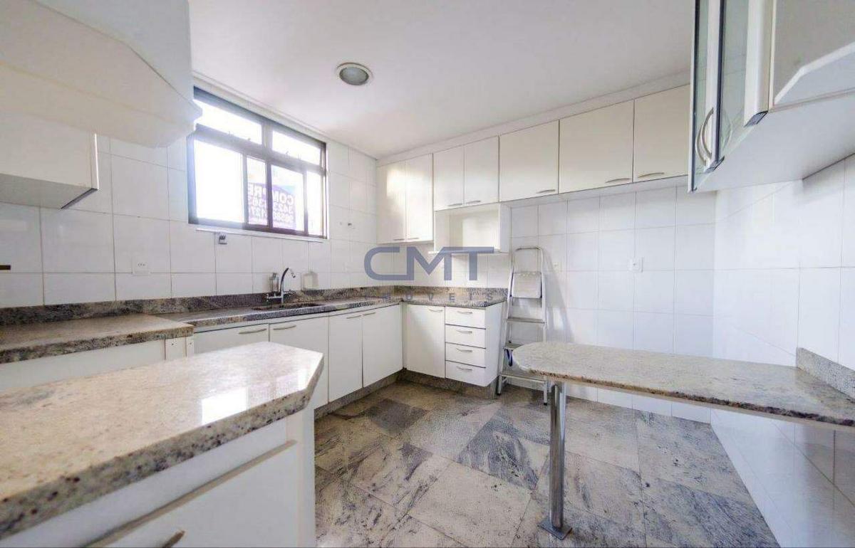 Apartamento, Gutierrez, 4 Quartos, 3 Vagas, 1 Suíte