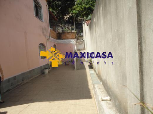 Casa, Graça, 6 Quartos, 2 Vagas