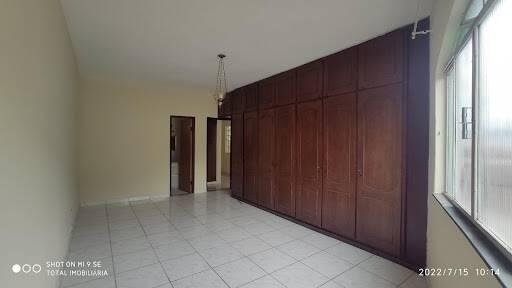 Apartamento, Todos Os Santos, 4 Quartos, 1 Vaga, 1 Suíte