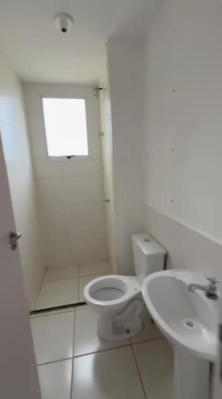 Apartamento, Mantiqueira, 2 Quartos, 1 Vaga