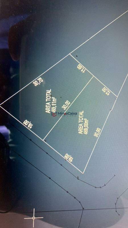 Lote, Eldorado, 0 Quarto, 0 Vaga