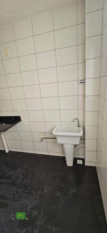 Apartamento, Cabral, 2 Quartos, 1 Vaga