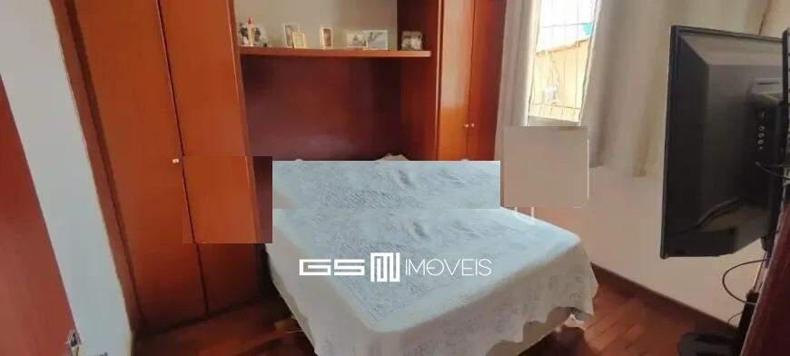 Apartamento, João Pinheiro, 2 Quartos, 1 Vaga