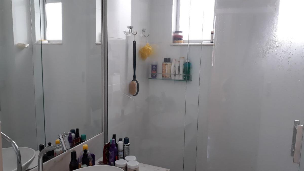 Apartamento, Sion, 3 Quartos, 1 Vaga, 0 Suíte