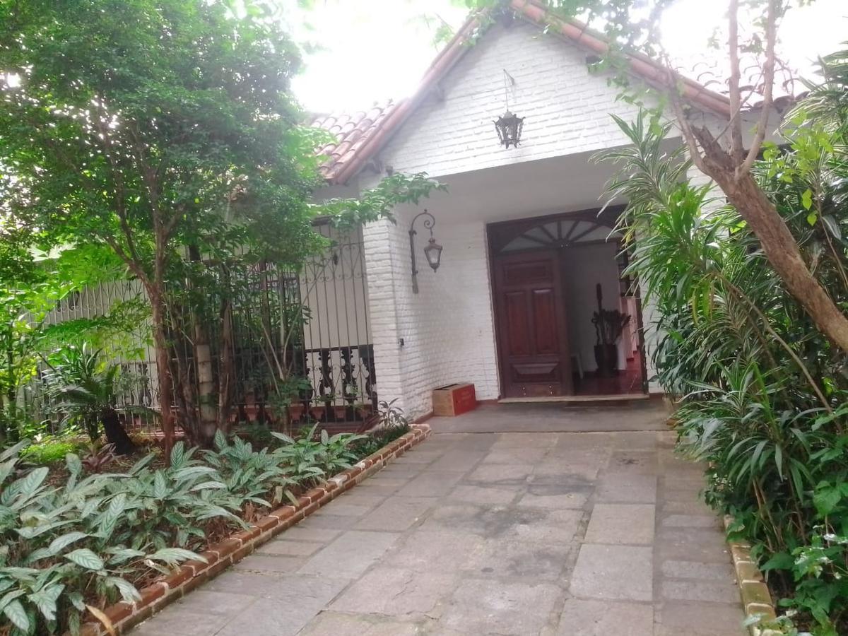 Casa, Santo Agostinho, 4 Quartos, 5 Vagas, 1 Suíte