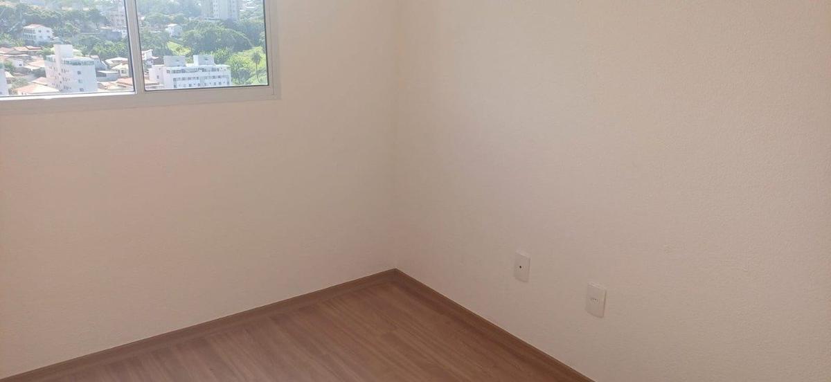 Apartamento, Jardim Guanabara, 1 Quarto, 1 Vaga