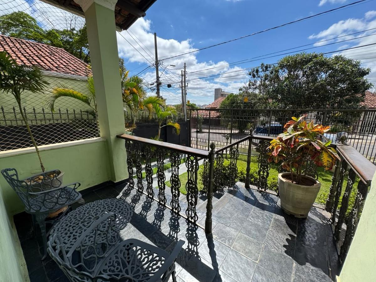 Casa, Santa Rosa, 3 Quartos, 3 Vagas, 1 Suíte