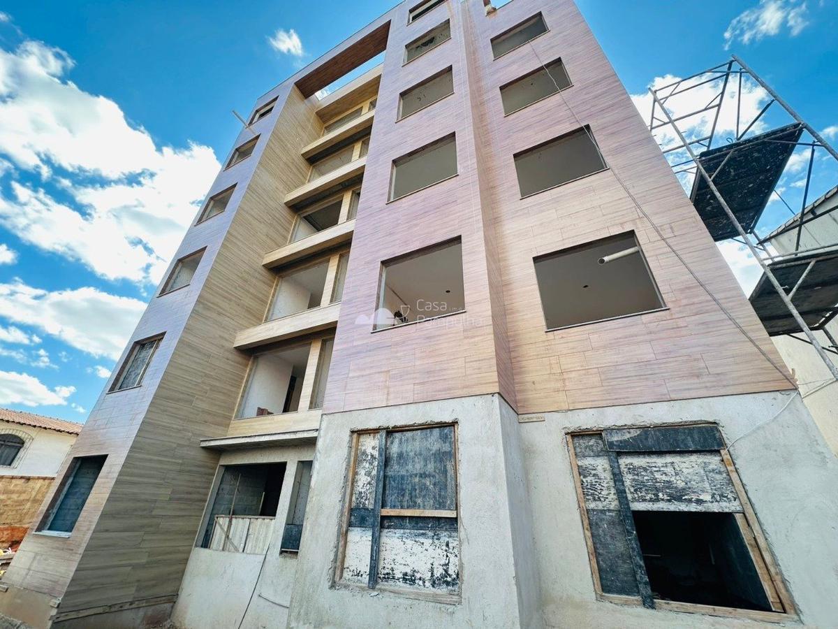 Apartamento, Santa Mônica, 2 Quartos, 1 Vaga