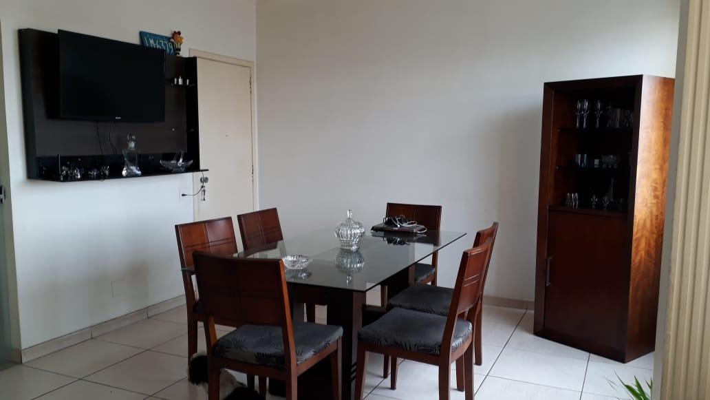 Apartamento, Floresta, 2 Quartos, 1 Suíte